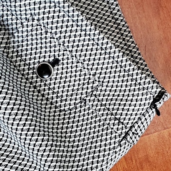 LOFT/ANN TAYLOR Print Skirt - Size 4 (NWOT) - Picture 6 of 10